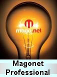 Mago.net Professional ERP rendszer